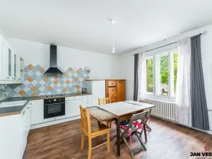 Prodej rodinného domu, Praha - Čakovice, Na bahnech, 149 m2