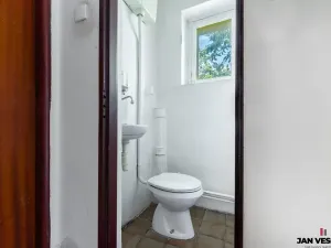 Prodej rodinného domu, Praha - Čakovice, Na bahnech, 149 m2