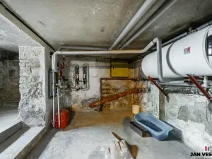 Prodej rodinného domu, Praha - Čakovice, Na bahnech, 149 m2