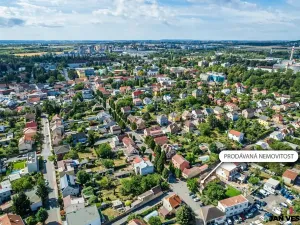 Prodej rodinného domu, Praha - Čakovice, Na bahnech, 149 m2