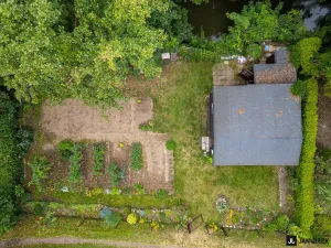 Prodej chaty, Pardubice - Bílé Předměstí, 26 m2