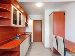 Pronájem bytu 2+kk, Brno, Rakovecká, 54 m2
