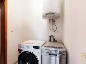 Pronájem bytu 2+kk, Brno, Rakovecká, 54 m2