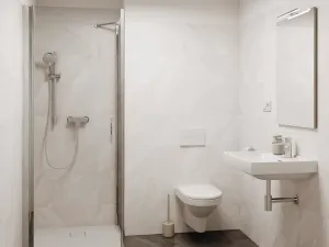 Prodej bytu 1+kk, Brno, Hálkova, 32 m2