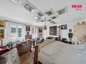 Prodej rodinného domu, Uzeničky - Černívsko, 163 m2