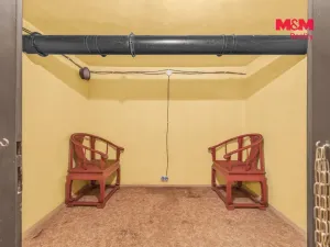 Prodej kanceláře, Praha, Jihlavská, 103 m2