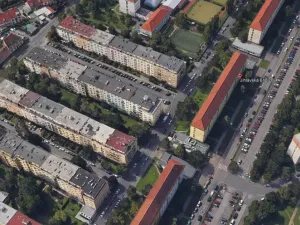 Prodej kanceláře, Praha, Jihlavská, 103 m2