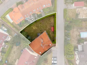 Prodej bytu 2+kk, Praha - Újezd nad Lesy, Velebného, 56 m2