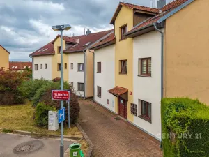 Prodej bytu 2+kk, Praha - Újezd nad Lesy, Velebného, 56 m2