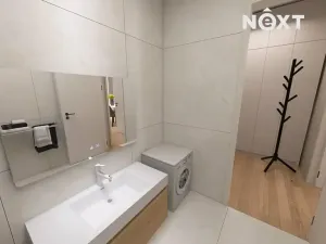 Prodej bytu 1+kk, Mělník, 29 m2