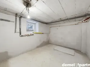 Prodej rodinného domu, Dobronín, Javorová, 173 m2