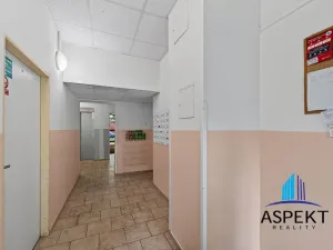 Prodej bytu 3+1, Praha - Chodov, Benkova, 67 m2