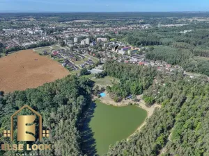 Prodej bytu 2+1, Týniště nad Orlicí, Čs. armády, 29 m2