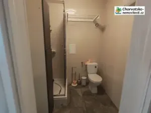 Prodej bytu 3+kk, Pula, Chorvatsko, 49 m2