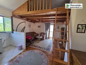 Prodej bytu 2+kk, Crikvenica, Chorvatsko, 40 m2