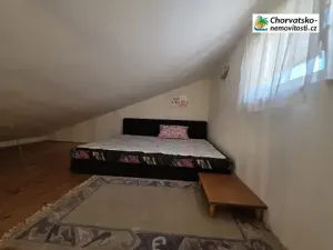 Prodej bytu 2+kk, Crikvenica, Chorvatsko, 40 m2