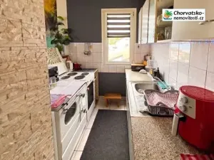 Prodej bytu 3+kk, Senj, Chorvatsko, 64 m2