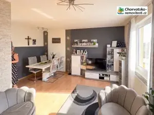 Prodej bytu 3+kk, Senj, Chorvatsko, 64 m2