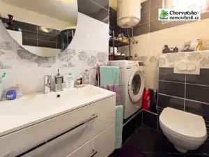 Prodej bytu 3+kk, Senj, Chorvatsko, 64 m2