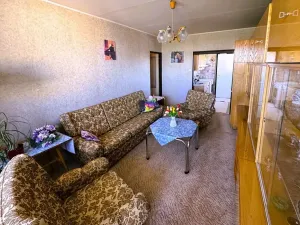Prodej bytu 2+1, Praha - Hostivař, Kozmíkova, 47 m2