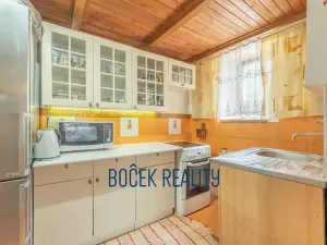 Prodej rodinného domu, Hředle, 115 m2