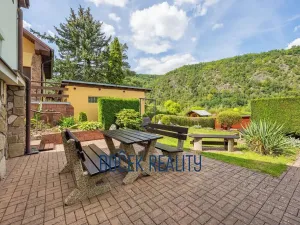 Prodej chaty, Zbečno, 80 m2
