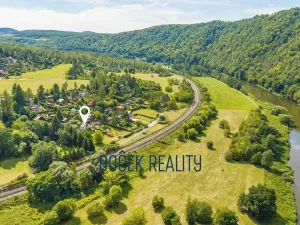 Prodej chaty, Zbečno, 80 m2