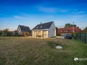 Prodej rodinného domu, Dolní Branná, 147 m2