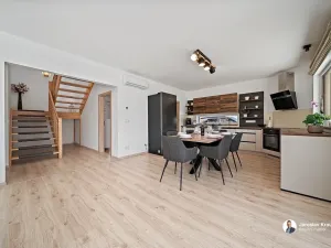 Prodej rodinného domu, Dolní Branná, 147 m2