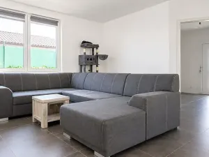 Prodej rodinného domu, Holubice, 115 m2
