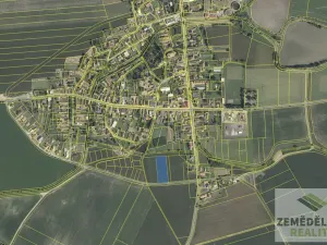 Prodej pozemku pro bydlení, Kněžice, 5632 m2