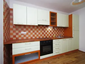 Pronájem bytu 3+1, Praha - Břevnov, Bolívarova, 76 m2