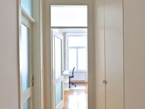 Pronájem bytu 3+1, Praha - Vyšehrad, Vratislavova, 75 m2