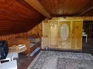 Prodej chalupy, Rybniště, 200 m2
