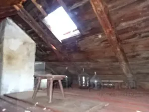 Prodej chalupy, Rybniště, 200 m2