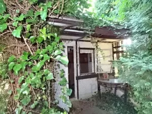 Prodej chalupy, Rybniště, 200 m2
