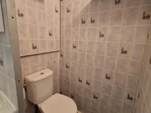 Pronájem bytu 2+1, Zlín, 45 m2