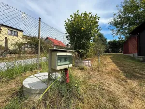 Prodej chaty, Kamenný Přívoz, 25 m2