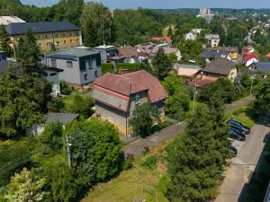 Prodej rodinného domu, Ostrava, U Jana, 130 m2