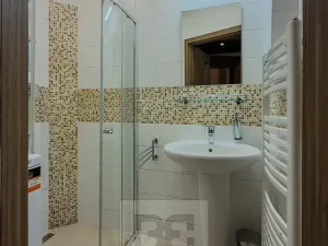 Prodej bytu 2+1, Praha - Smíchov, Na Březince, 81 m2