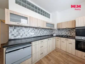 Prodej bytu 2+1, Hranice, Vítězná, 63 m2