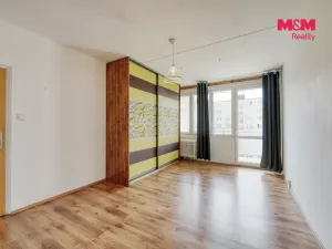 Prodej bytu 2+1, Plzeň - Severní Předměstí, Elišky Krásnohorské, 62 m2