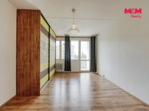 Prodej bytu 2+1, Plzeň - Severní Předměstí, Elišky Krásnohorské, 62 m2
