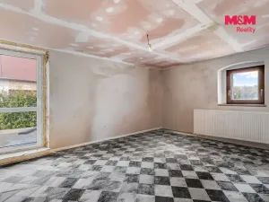 Prodej rodinného domu, Ústí nad Labem - Kojetice, 300 m2