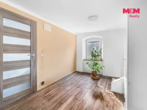 Prodej rodinného domu, Ústí nad Labem - Kojetice, 300 m2