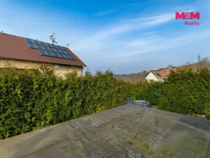 Prodej rodinného domu, Ústí nad Labem - Kojetice, 300 m2