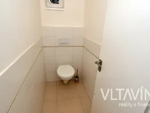 Pronájem bytu 1+1, Praha - Čimice, 37 m2