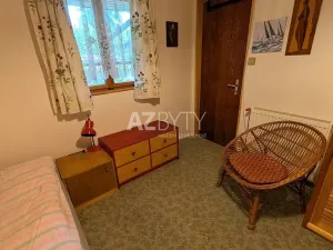 Prodej chaty, Chocerady, 52 m2