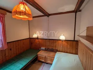 Prodej chaty, Chocerady, 52 m2