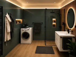 Prodej vícegeneračního domu, České Budějovice, J. Dobrovského, 830 m2